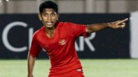 Bek Kanan Timnas U-16 Alfian F Lestaluhu Meninggal Dunia