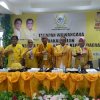 Thoriq Husler: Tidak Menuntut Kemungkinan Bisa Maju Kembali Bersama Irwan