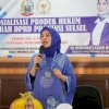 Sosialisasikan Perda Anak, Rismawati Ajak Masyarakat Peduli Anak