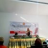 Legislator   Gerindra Sosialisasi Perda Disabilitas di Bantaeng