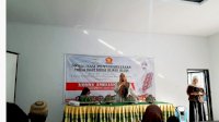 Legislator   Gerindra Sosialisasi Perda Disabilitas di Bantaeng
