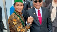 PB HMI Tetapkan Ruslan Sebagai Ketua Cabang Kolaka
