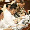 Isu Liar Reshuffle, Beredar Nama Calon Menteri