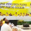 Awal Desember Munas di Gelar di Jakarta, Ibnu Munzir Jabat SC