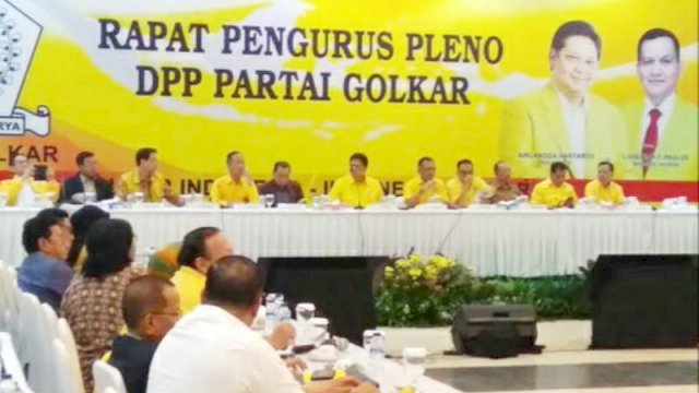 Awal Desember Munas di Gelar di Jakarta, Ibnu Munzir Jabat SC