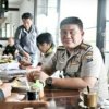 PLT Kadis Palopo PUPR Jadi Tersangka Kasus Korupsi