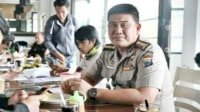 PLT Kadis Palopo PUPR Jadi Tersangka Kasus Korupsi