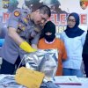 Polisi Tetapkan Dua Tersangka Pembunuh Surono