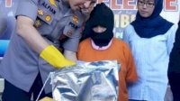 Polisi Tetapkan Dua Tersangka Pembunuh Surono