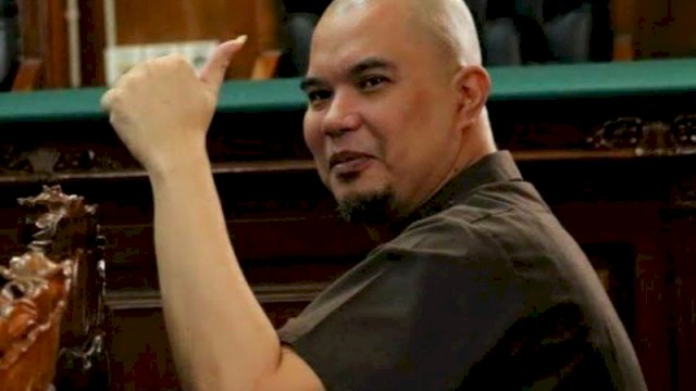 Hakim PT Surabaya Kabulkan Banding Ahmad Dhani