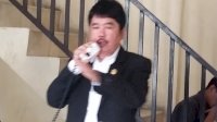 15 Mahasiswa UINAM Curhat ke DPRD, Ketua Komisi E Kita Akan Sikapi