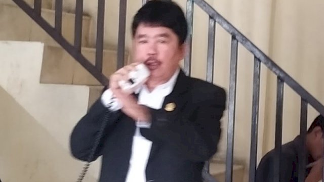 Terkait Kabar Pasien di Sandera, DPRD Panggil RS Labuang Baji