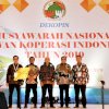 Munas Dekopin Dibuka Menteri Koperasi, ini Harapan Pemerintah