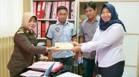 Berkas Perkara Istri Wakil Bupati Bone Dilimpahkan