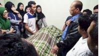 Wakapolda Sulsel Minta Rekan AFA Tahan Diri