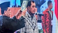 Raih 435 Suara, Munas Dekopin Tetapkan NH Sebagai Ketua Umum