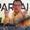Golkar Tunjuk 10 lembaga ukur Kekuatan Calon Kepala Daerah