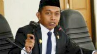 DPRD Wajibkan Pimpinan OPD Hadir Dalam Pembahasan RAPBD