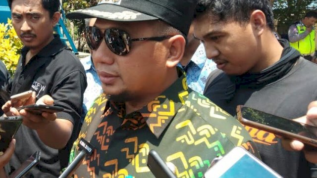 Atasi Permasalahan Kekurangan Air, PDAM Uji Coba IPA III di Antang