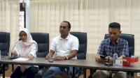 Terjawab Sudah Alasan Misna Mundur Dari Kursi Ketua KPU Sulsel