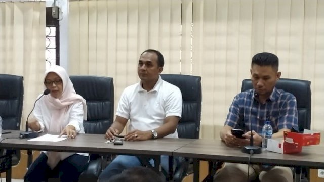 Terjawab Sudah Alasan Misna Mundur Dari Kursi Ketua KPU Sulsel