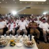 Lantik Pengurus DPD Gerindra, Ini Pesan Sufmi Dasco
