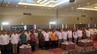 Ingin Diusung Gerindra, Kandidat Canada Cari Muka di AIA
