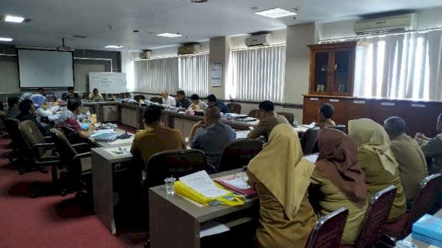 Komisi E Tolak Bahas Usulan Pembelian Helikopter
