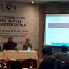 Survei LSI, Elektabilitas Adnan 62 Persen, AU dan DM Jauh Tertinggal