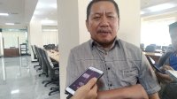 UINAM Dapat Dana Hibah Rp 5 M, KPU RP 1.5 M, Koni RP 20 M