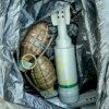 Petugas Kebersihan di Pangkep Temukan Bahan Peledak di Depan SPBU