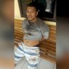Tikam Hari ABG di Halaman Masjid, Pria Ini Jadi Bulan-Bulanan Warga