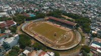 Dewan Ingatkan Plt Gubernur Bangun Stadion Mattoanging Jangan Setengah Hati