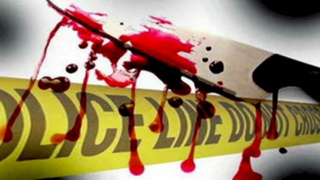 Dua Pemuda Baku Tikam di Pesta Pernikahan, Satu Tewas di Tempat
