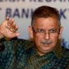 Hakim Vonis Bebas Sofyan Basir