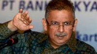 Hakim Vonis Bebas Sofyan Basir