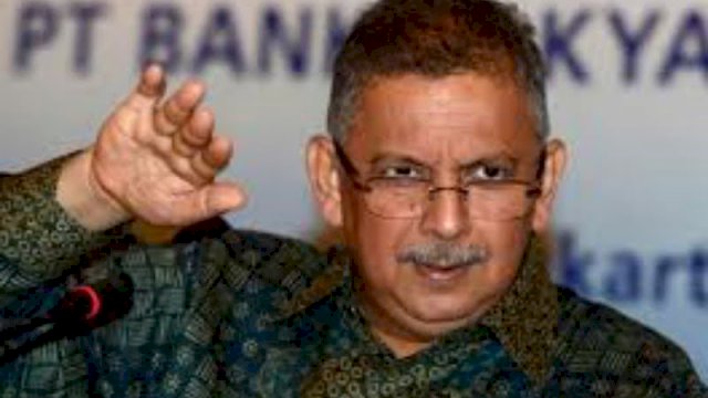 Hakim Vonis Bebas Sofyan Basir