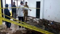 Septictank Tank Meledak, Satu Pekerja Tewas