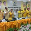 IDP: Untuk Wakil “Masih Baku Odo-Odo”