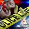 Oknum Polisi Berpangkat Aipda Ditangkap Karena Konsumsi Narkoba