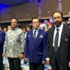 34 DPW Sepakat Kembali Tunjuk SP Jabat Ketum NasDem