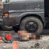 Bom Bunuh Diri Serang Polrestabes Medan