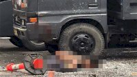Bom Bunuh Diri Serang Polrestabes Medan