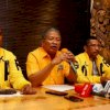Jelang Munas, Internal Golkar Memanas, Kubu Bamsoet Ancam Munas Tandingan
