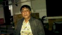 Maju Pilkada Tator, Theofilus Terus Dapat Dukungan