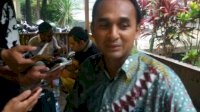 Rapat Pleno KPU Tetapkan Faisal Amir Gantikan Misna M Attas