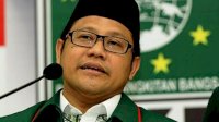 Muhaimin Tak Penuhi Panggilan, KPK Akan Jadwal Ulang