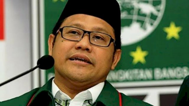 Muhaimin Tak Penuhi Panggilan, KPK Akan Jadwal Ulang