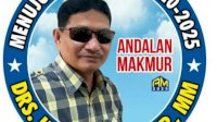 Paket Andalanta Bubar, Andi Makmur: Bulukumba Tidak Butuh Pemimpin “Baraccung”