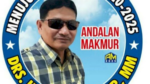 Paket Andalanta Bubar, Andi Makmur: Bulukumba Tidak Butuh Pemimpin “Baraccung”